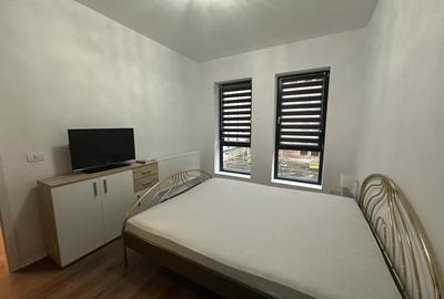 SE INCHIRIAZA-Apartament 2 camere, Hotel IQ-COMISION 0% - 11