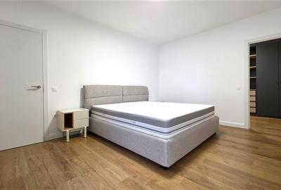 Apartament modern 2 camere 63mp + dressing, Andrei Muresanu Sud- Sigma - 4