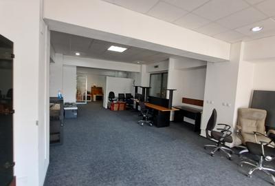 SPATIU BIROU- CLADIRE BIROURI PREMIUM - 19