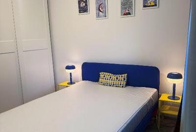 Apartament 2 camere, Tomis 1, Constanța, termen lung - 5