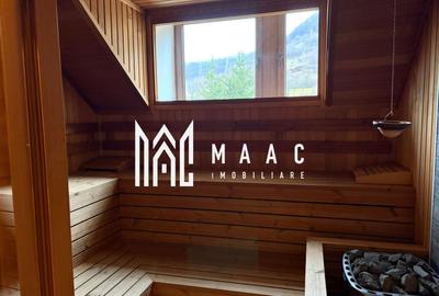 Complex turistic cu SPA I Teren 2.100 mp | 600 mp utili I Valea Lotrioarei Sibiu - 8