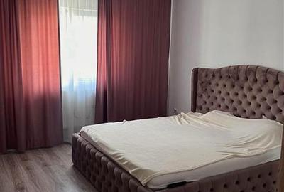 Apartament cu 2 camere de închiriat în Lunca Cetățuii – Cart - 1