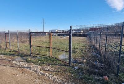 Teren Construcții intravilan de 937 mp, în Găvana
