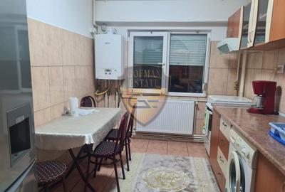 3 camere, Tomis Nord, Boema centrala gaz, parter, term lung, centrala gaz - 1