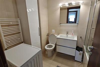 Inchiriem Apartament 2 Camere, Mobilat, Decomandat, Astra - 9
