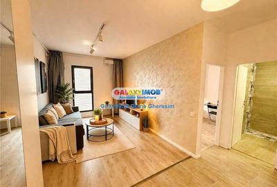 Apartament modern cu 2 camere- Grozavesti-Plaza Residence - 3