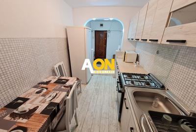 Apartament 2 camere, Etaj Intermediar,  Zona Parc Cetate - 3