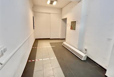 ✅ Spațiu comercial Dristor 124 mp | Ideal medical | Randament potential 8-9% - 1