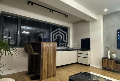 Apartament Modern 2 Camere - ready to move - Pipera OMV - 8