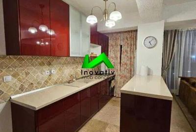 Apartament de vanzare 2 camere Sibiu Doamna Stanca - 6
