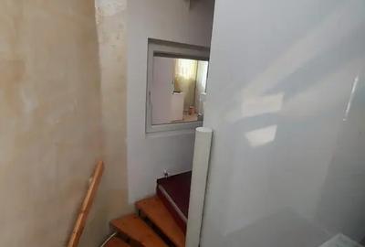 Casa 7 camere P+2 ,1990 / Mantuleasa - Coposu - Armeneasca /Comision 0 - 17