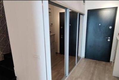DE ÎNCHIRIAT APARTAMENT 2 CAMERE DUPLEX TOMIS NORD - 2