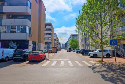 Spațiu comercial 135 mp Investiție cu randament Metalurgiei Park - 11