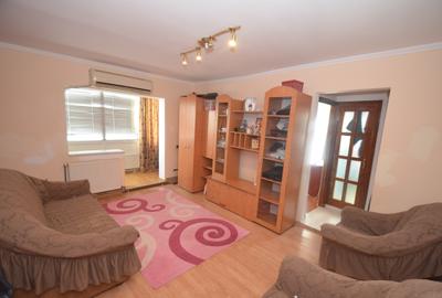 Apartament 3 camere cu centrala - 14
