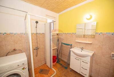 Apartament cu 4 camere 117 mp de vanzare, cu curte de 150 mp, Ploiesti - 14