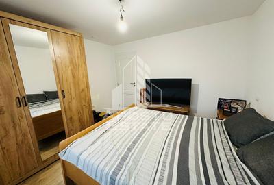 Apartament cu 3 camere, decomandat, centrala proprie, zona Bucovina - 11