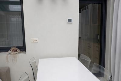 Apartament 3 camere Polona - 8