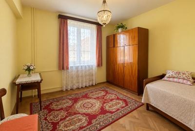 Apartament 3 camere etaj intermediar- Balcescu Timisoara - 4