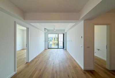 2 Camere Baneasa Proiect Finalizat Piscina Spa | Green Lake - 2