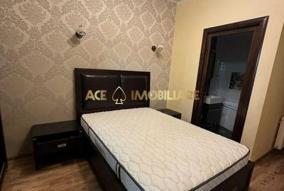 3 Camere de inchiriat | Calea Calarasilor | 2 bai | Parcare | Centrala - 3
