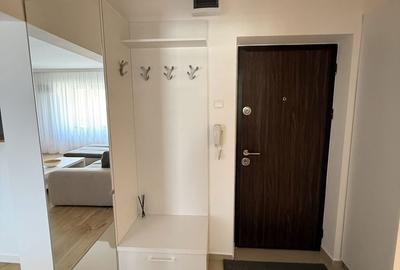 Apartament 2 camere | Iancului | 2 min de metrou | renovat | modern - 8