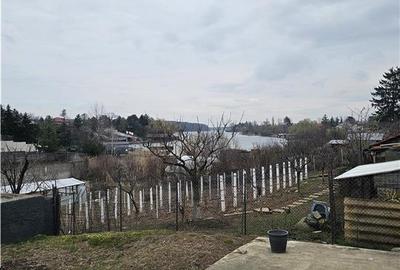 VILA MODERNA LANGA LACUL SNAGOV-LUMINA, SPATIU SI INTIMITATE PREMIUM - 18
