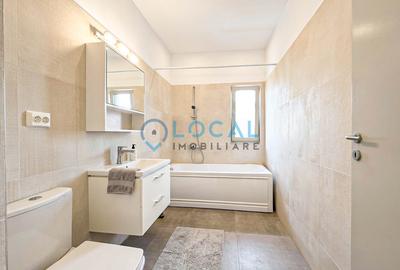 Apartament 2 dormitoare | Living + Bucatarie | Parcare | Marasti - 6