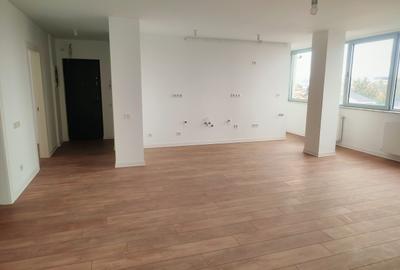 Apartament 4 camere Baneasa Petrom City - 29