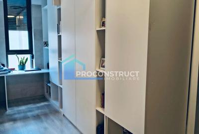 APARTAMENT COMPLET MOBILAT SI UTILAT | 4 CAMERE | 100 MP | GIROC | - 4