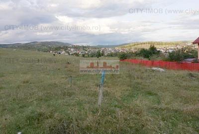 Vanzare teren intravilan constructii  500 mp Com Ocnita, Jud Dambovita - 7