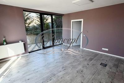 Spatiu comercial in Borhanci - 2