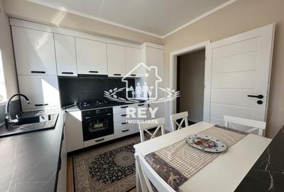 Apartament 2 camere decomandat/Utilat și mobilat TOP | Sibiu | Cristian - 15
