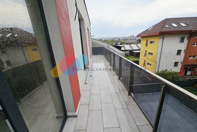 Apartament 2 camere, 56 mp, zona Campina - 5