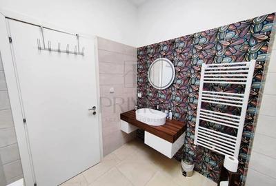 TORONTAL - PENTHOUSE - LIFT - 4 CAMERE - 2 BAI - 2 BALCOANE - INCALZIRE PARDOSEA - 7