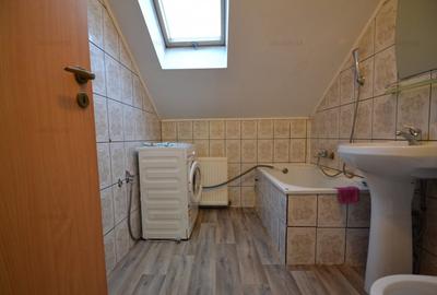 Apartament 1 camera, 30 mp, cu centrala, zona Aradului - 8