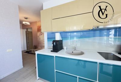 Apartament 2 camere vedere la mare și lac -langa plaja - Mamaia - 5