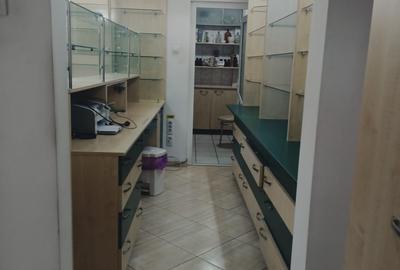 Apartament 2 camere decomandate  Soveja ,parter ,investitie sau locuinta, , gaze - 7