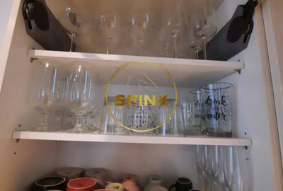 Luxuria Residence, first rental, 3 rooms, panoramic view, terrace, parking place - 29