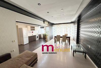 Apartament 2 camere,Ultracentral,etaj 3 - 10