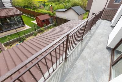 O casă construită corect, documentată pas cu pas – Săftica Green Residence - 35