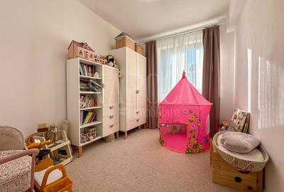 Apartament 3 camere de vanzare in Borhanci, Cluj Napoca - 5