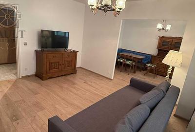 Apartament 4 camere -prima inchiriere -METROU IANCULUI - 2