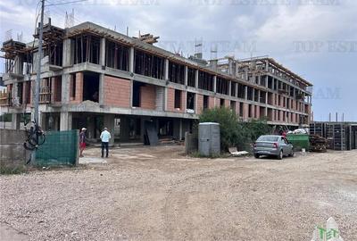Apartament modern 2 camere,  toate utilitatile,incalzire in pardoseala, posibili - 21