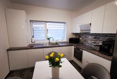 Casă tip înșiruită modernă de vânzare în Dumbrăvița - 7