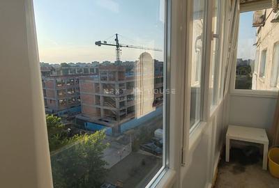 Garsoniera Drumul Taberei - Moghioros - Auchan - 7