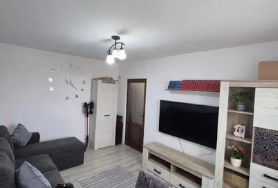 Apartament cu 2 camere decomandat, mobilat în Tătărași