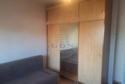 Apartament 3 camere decomandat zona piata Flora - 8