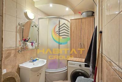 2 camere Brancoveanu Uioara mobilat, liber, toate actele - 19