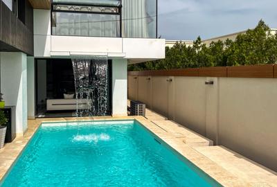 Ready to move  |  Vila premium cu piscina și jacuzzi încălzite - 48