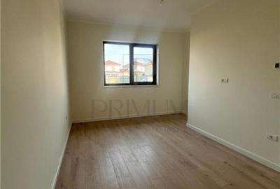 DUPLEX - PREMIUM | 5 CAM | 3 BAI | BALCON | TERASA ACOPERITA | 2xPARCARE | CURTE - 4